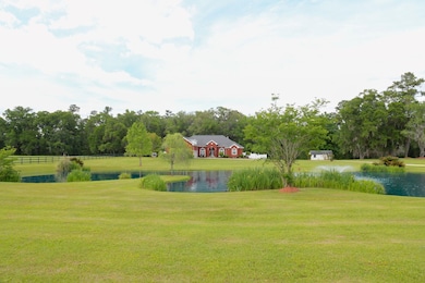 895 Hiawatha Farms Rd, Monticello, FL 32344 - photo 3