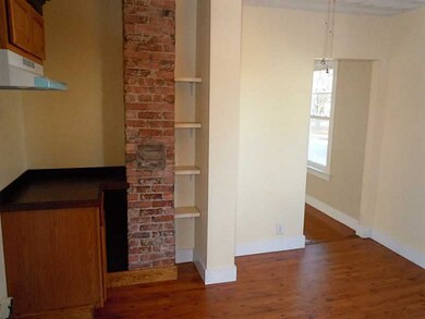 Kitchen. 1st floor all new