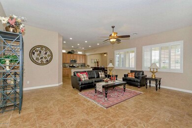 Open Great Room