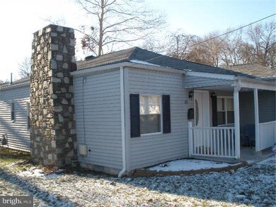 25 Haveson Ave, Lawrence Township, NJ 08648 - photo 3