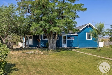106 Hill Ave, Fromberg, MT 59029 - photo 4