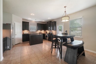 28930 Hidden Cove Dr, Magnolia, TX 77354 - photo 4