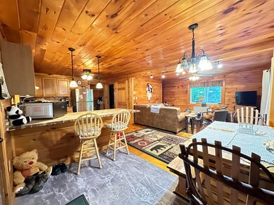 great room