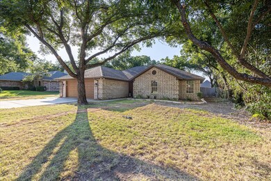 5012 Seminole Dr, Granbury, TX 76049 - photo 3