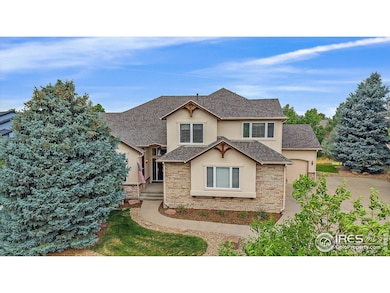 7493 Nuthatch Cir, Parker, CO 80134 - photo 2