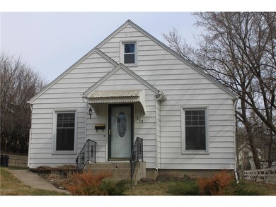 538 West Summit Avenue
