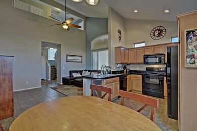 Eat In Kitchen