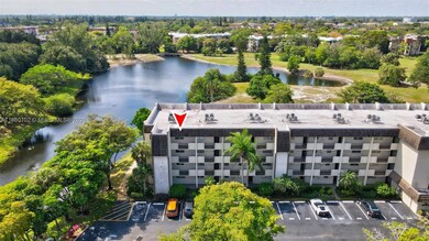 Best view in the building