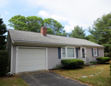 15 Dancing Brook Rd, South Yarmouth, MA 02664 - photo 2
