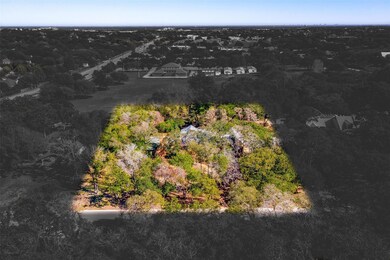 2811 Carmel St, Denton, TX 76205 - photo 2