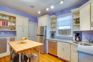 9 Woodman St unit 2, Jamaica Plain, MA 02130 - photo 4
