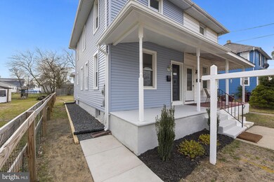 406 E Washington St, Riverside, NJ 08075 - photo 2