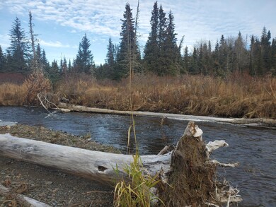 Anchor River