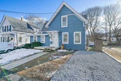 9 Cherry St, Abington, MA 02351 - photo 2