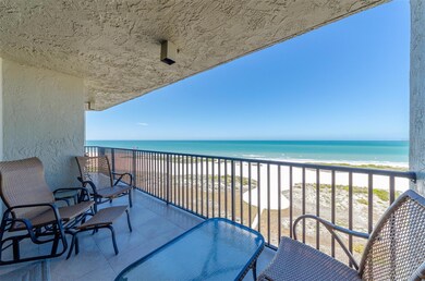 Lighthouse Towers unit 907, Clearwater Beach, FL 33767 - photo 4