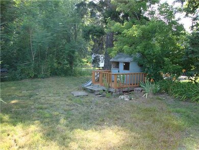 Yard/Garden
