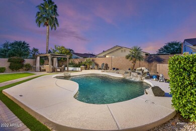 1461 E Azalea Dr, Gilbert, AZ 85298 - photo 3