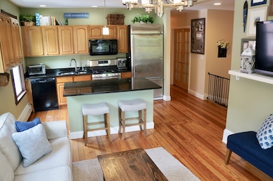 39 Harvard Ave unit 1, Brookline, MA 02446 - photo 3