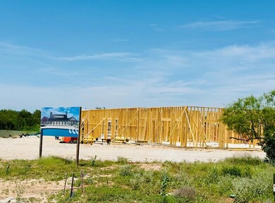 Amenity center and pool in progress!