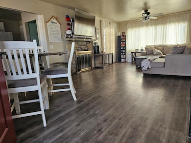 115 E Pinehurst St, Sidney, OH 45365 - photo 2