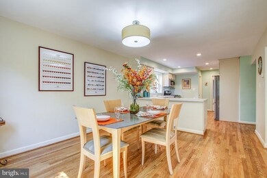 1318 Perry St NE, Washington, DC 20017 - photo 5