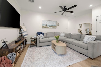 810 S Audubon Place Ave, Gonzales, LA 70737 - photo 6