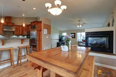 5525 Yukon Charlie Loop, Anchorage, AK 99502 - photo 7