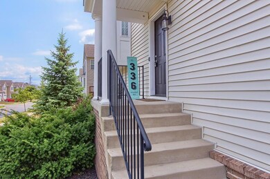 Side of House 2