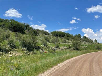 View of road