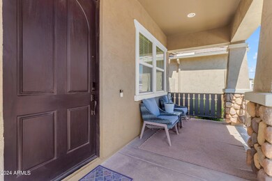 2634 S Olympic Dr, Gilbert, AZ 85295 - photo 5