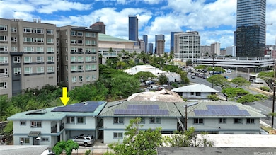 1867 Kapiolani Blvd unit B, Honolulu, HI 96826 - photo 3