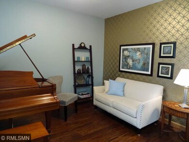 Dining Room, Home Office or Music Room?