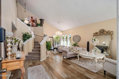 4535 Talento Way, Palmdale, CA 93551 - photo 5