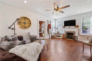 326 E 56th St, Savannah, GA 31405 - photo 6