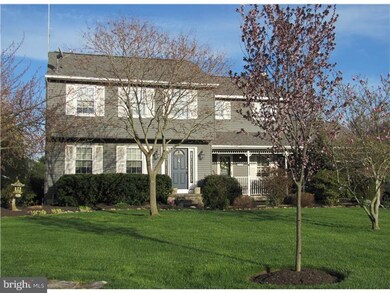 322 Fox Chase Rd, Clarksboro, NJ 08020 - photo 2