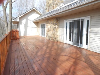 6229 E Forty Acre Woods Dr, Bloomfield, IN 47424 - photo 7