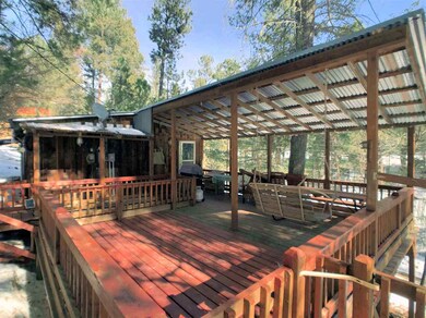 57 Big Bend Loop unit 2, Cloudcroft, NM 88317 - photo 3