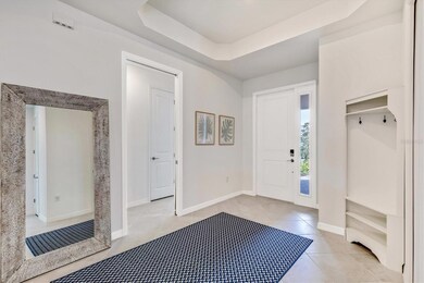foyer