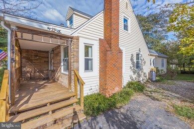 115 S Spring St, Falls Church, VA 22046 - photo 7