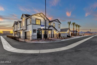 3521 E Rollins St, Mesa, AZ 85215 - photo 2