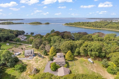 566 Shore Rd, Pocasset, MA 02559 - photo 2