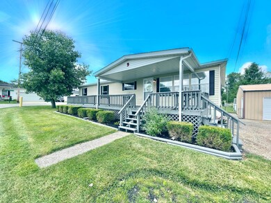 9 Logan Ave, Thornville, OH 43076 - photo 2