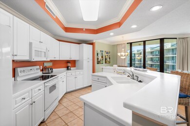 Phoenix on the Bay unit 1423, Orange Beach, AL 36561 - photo 6