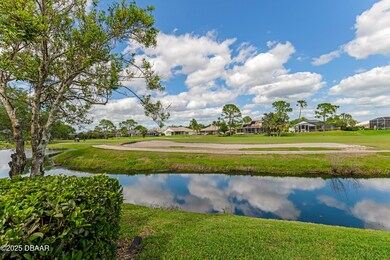 Golf Course