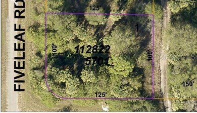 0 Fiveleaf Rd unit MFRO6187560, North Port, FL 34288 - photo 5