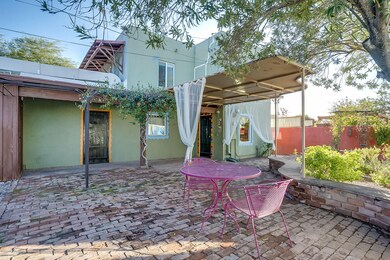 East Hedrick Drive-64