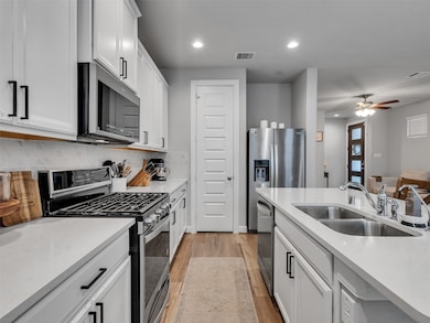 3118 Cloud Forest Ln, Houston, TX 77080 - photo 7