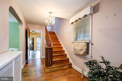 4445 S Dakota Ave NE, Washington, DC 20017 - photo 6