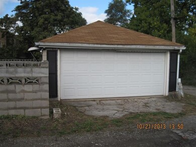 1371 Marshall St, Gary, IN 46404 - photo 5