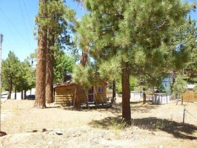 Corner 8,400 sq ft treed three lots in an excellen